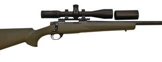 LEGACY HGT90228 HOWA/HOGUE TARGETMASTER COMBO PACKAGE