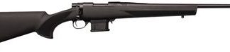 LEGACY SPORTS HOWA MINI STANDARD BOLT ACTION RIFLE 7.62X39MM 22 INCH 5RD