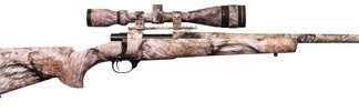 LEGACY SPORTS HOWA HOGUE RANCHLAND COMPACT BOLT ACTIION RIFLE AND SCOPE PACKAGE 308 WIN 20 INCH 5 RD WITH NIKKO STIRLING SCOPE
