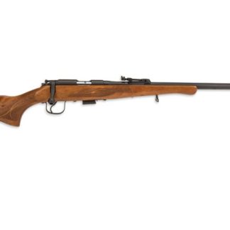 LEGACY RIM FIRE RIFLE,BLACK, 22S/LR 25"