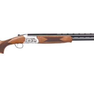 LSI Pointer Arista Youth .410 Over/Under Shotgun 26" 3" Chamber 2 RDs