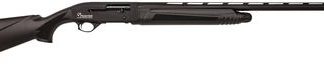 Legacy Sports Pointer Semi Auto Shotgun Black 12 GA 28 inch 3 rd