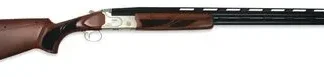 Legacy Sports Pointer Clays Over Under Shotgun Turkish Walnut 12 GA 30 Inch 2 rd Five Choke Tubes