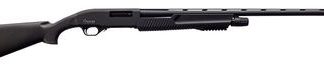 Legacy Pointer Standard Field Pump Shotgun Black 20 Ga 28 inch 3 inch chamber