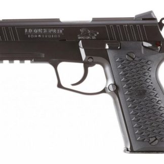 LIONHEART 1-09M-NVK-BLK 4 W/RL 9MM 15R