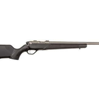 LITHGOW LA101 CROSSOVER TUNGSTEN .22 LR 20.9" BARREL 5-ROUNDS