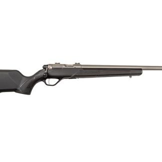 LITHGOW LA101 CROSSOVER TUNGSTEN .17 HMR 20.9" BARREL 5-ROUNDS