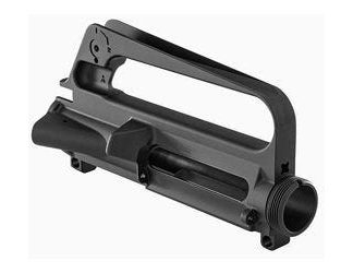 Luth-AR AR-15 A1 Stripped Upper Receiver