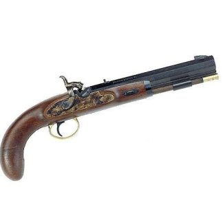 Lyman 6010609 PlainS Pistol 54C Cap