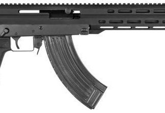MM M10X Elite 7.62X39 16.5" BLK Nitride 30RDs