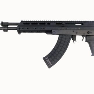 M AND M M10X PISTOL 7.62 X 39 12.5" BARREL 30-ROUNDS