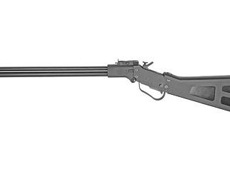 TPS Arms M6 Takedown Over/Under .410 Bore/.17 HMR Shotgun/Rifle 18.25"