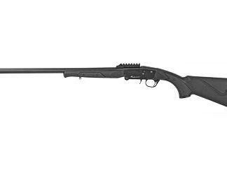 Midland Turkey Shotgun 12 GA 24" 3" Chamber 1 RD