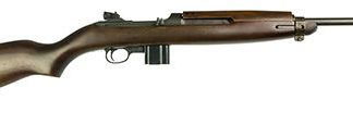 MKS Supply Inland M1 Carbine 1944 Model Black 30 Carbine 18-inch 10rd