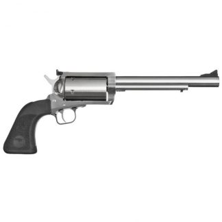 Magnum Research BFR Stainless .44 Mag 7.5" Barrel 6-Rounds