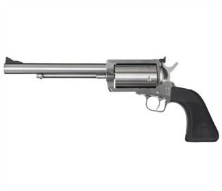 Magnum Research BFR45-70B Stainless .45/70 7.5 Inch 5 Rd