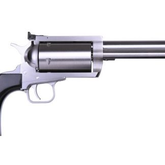 Magnum Research BFR Stainless .460 SW 5.75" Barrel 5-Rounds