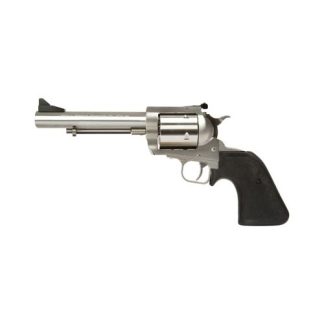 Magnum Research BFR Stainless .500 JRH 7.5-inch 5Rds