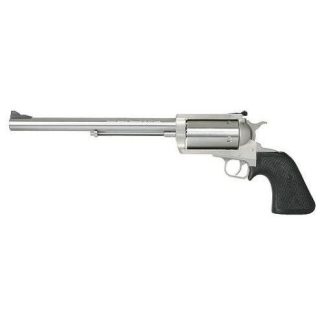 Magnum Research BFR Revolver 30/30 Stainless 10 inch