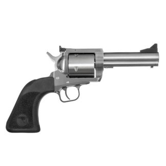 Magnum Research BFR Revolver Stainless .500 Linebaugh 5.5" Barrel 5-Rounds