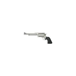 Magnum Research BFR Revolver 500S and W Stainless 7.5 inch