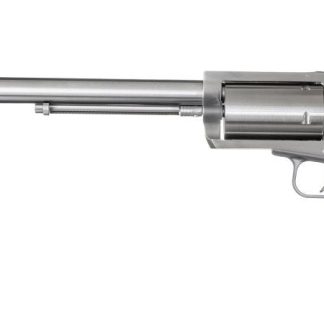 Magnum Research BFR30-30B BFR Bisley Revolver Stainless .30-30 10-inch 5rd
