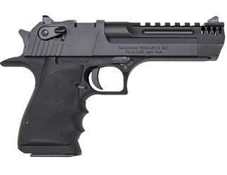 MAGNUM RESEARCH DESERT EAGLE L5 .44 MAG 5-INCH 8RDS