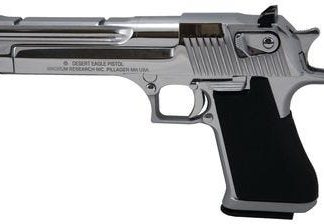 MAGNUM RESEARCH DESERT EAGLE MARK XIX .44 MAG 6-INCH 8RD CA COMPLIANT