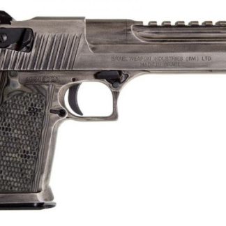 MAGNUM RESEARCH DESERT EAGLE MARK XIX 50 AE