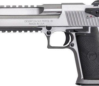 DESERT EAGLE MK19 .357MAG 6-INCH STAINLESS