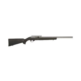 Magnum Research Lite 17/22M Stainless 22 Mag Hogue