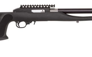 Magnum Research Magnum Lite SwitchBolt .22 LR 18-inch 10Rds Threaded Barrel