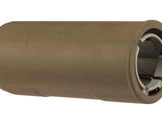 Magpul Suppressor Cover 5.5 inch Medium Coyote Tan