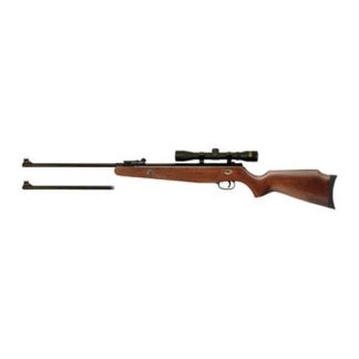Marksman 1073 Grizzly X2 DC Air Gun Rifle