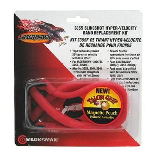 Marksman Magnetic Talon Grip Pouch