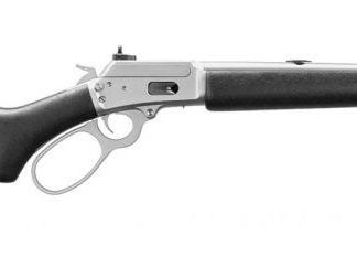 Marlin 1894 CST Big Loop Stainless .357 Mag / .38 SPL 16.5-inch 7Rds Threaded Barrel