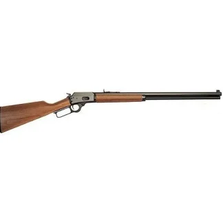 Marlin 1894 Cowboy Rifle Walnut / Blued .357 Mag / .38 SPL 20-inch 10Rds