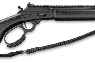 Marlin 1894 Dark .44 Rem Mag 16.25" 7-Round