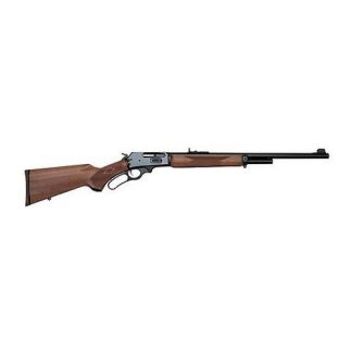 Marlin 1895 45-70 Lever Action 22 inch Blue Finish Walnut Stock