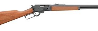 Marlin 1895CBA Lever Action Rifle Walnut 45-70 18.5 inch 6rd