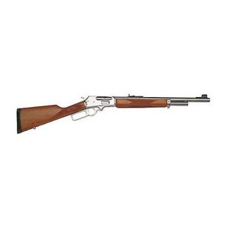 Marlin 1895GS Stainless 45-70 18.5-inch - Lever Action Carbine