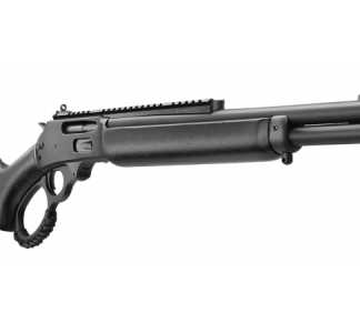 Marlin 336 Dark Parkerized .30-30 16.25-inch 5Rds
