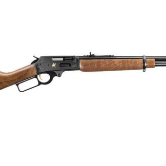 Marlin 336 Texan Deluxe Wood/Black .30-30 Win 20-inch 6rd