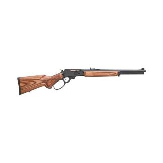 Marlin 336 Big Loop .30-30 18.5-inch 6Rds Blued