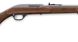 Marlin Model 60 150th Year Anniversary Walnut .22 LR 19" 14-Round