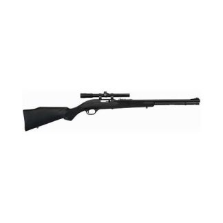Marlin 60 .22LR 19 inch BL Synthetic with SC 70651