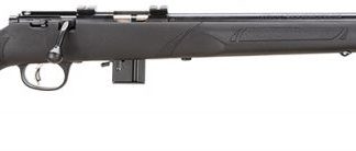 MARLIN 70728 917VRX BOLT ACTION RIFLE .17HMR