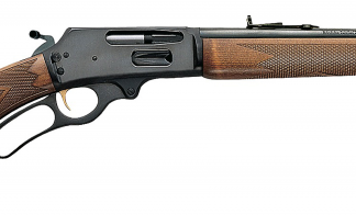 Marlin Model 336 Blued / Wood .30-30 16.5" 6-Round