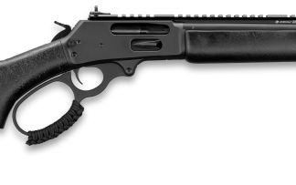 Marlin Model 336 Dark .444 MAR 16.25" 5-Round