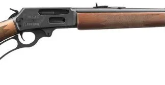 Marlin Texan Deluxe Texas Edition Blued / Walnut .30-30 20-inch 6Rds